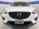 Thumbnail '2' of Mazda CX-5 Thumbnail '2' of Mazda CX-5