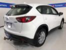 Thumbnail '7' of Mazda CX-5 Thumbnail '7' of Mazda CX-5