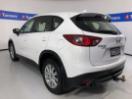 Thumbnail '5' of Mazda CX-5 Thumbnail '5' of Mazda CX-5