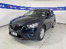 Thumbnail '4' of Mazda CX-5