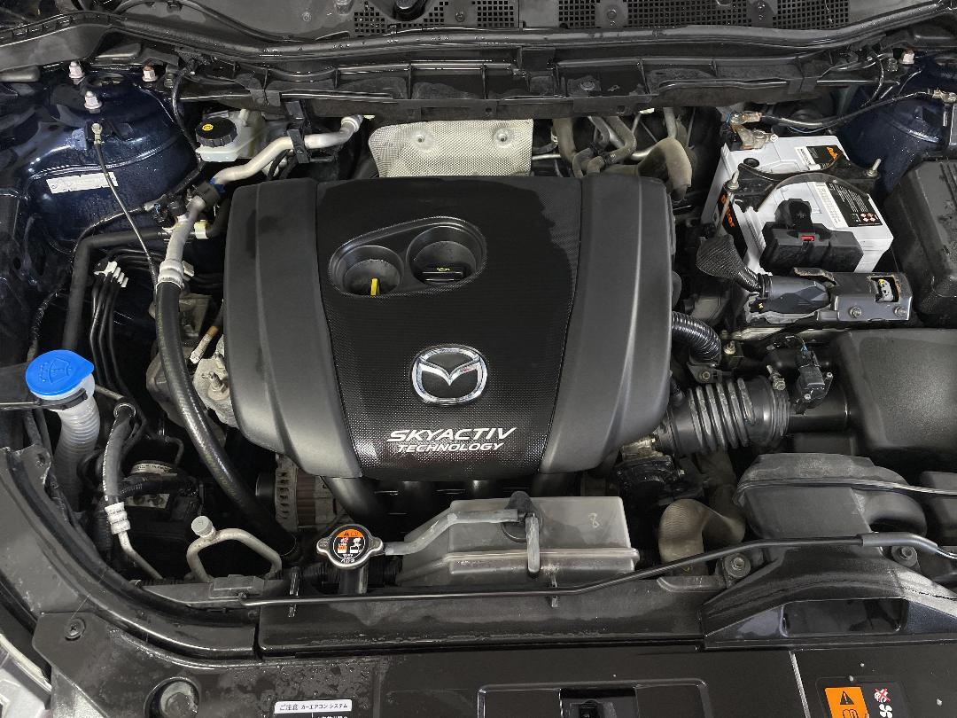 Photo '13' of Mazda CX-5 Photo '13' of Mazda CX-5