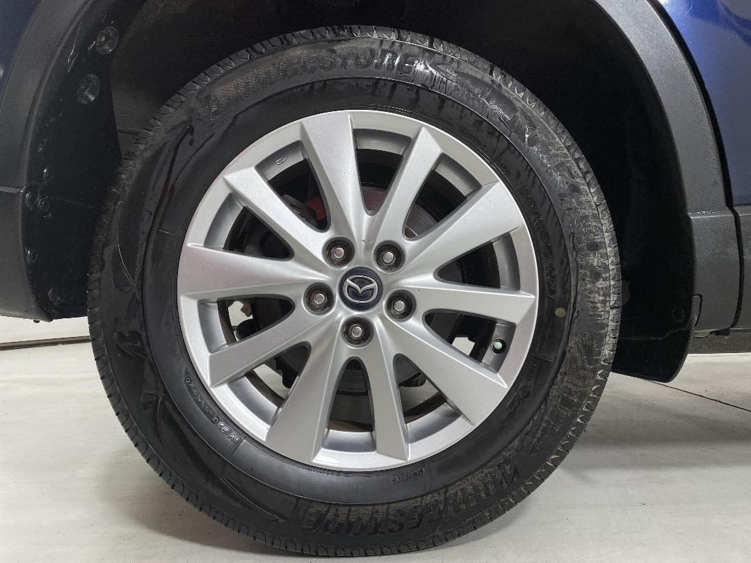 Photo '12' of Mazda CX-5 Photo '12' of Mazda CX-5