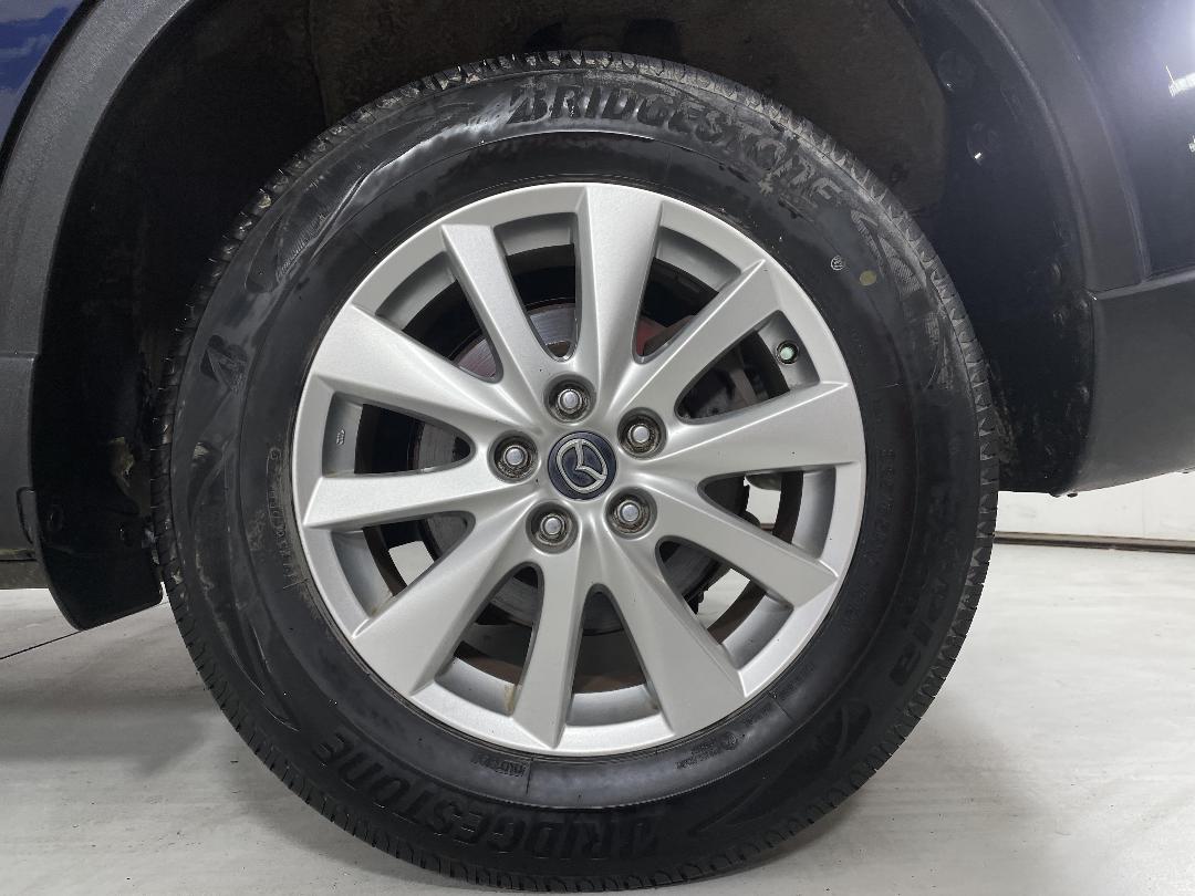 Photo '11' of Mazda CX-5 Photo '11' of Mazda CX-5