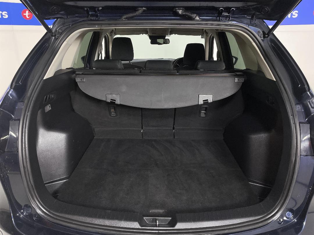 Photo '14' of Mazda CX-5 Photo '14' of Mazda CX-5