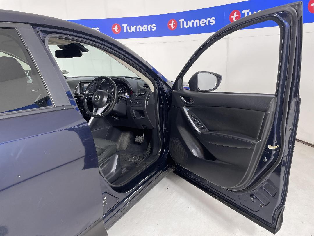 Photo '15' of Mazda CX-5 Photo '15' of Mazda CX-5