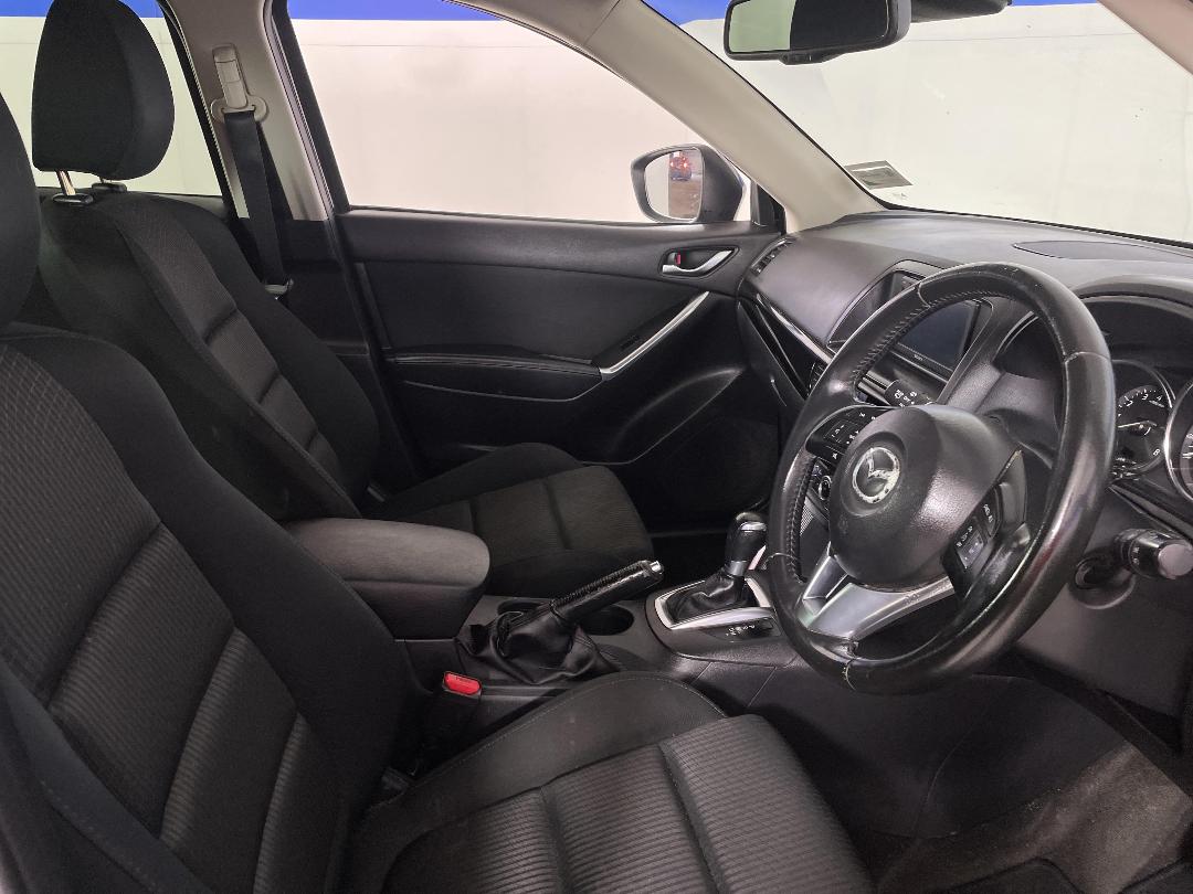 Photo '16' of Mazda CX-5 Photo '16' of Mazda CX-5