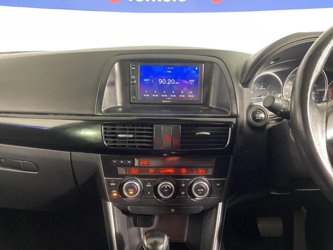 Photo '18' of Mazda CX-5 Photo '18' of Mazda CX-5