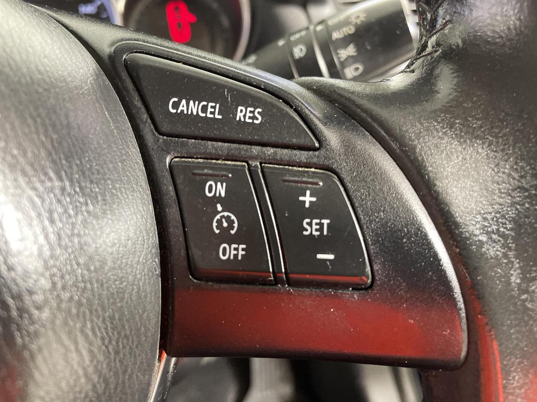 Photo '25' of Mazda CX-5 Photo '25' of Mazda CX-5