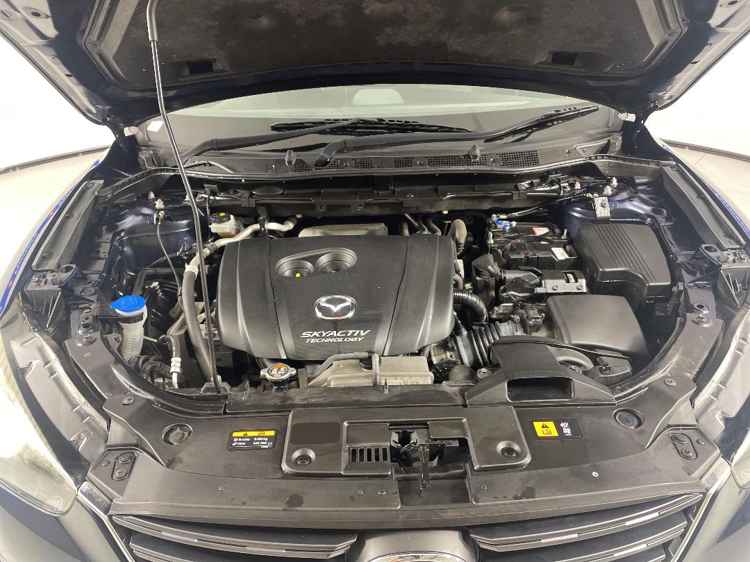 Photo '13' of Mazda CX-5 Photo '13' of Mazda CX-5