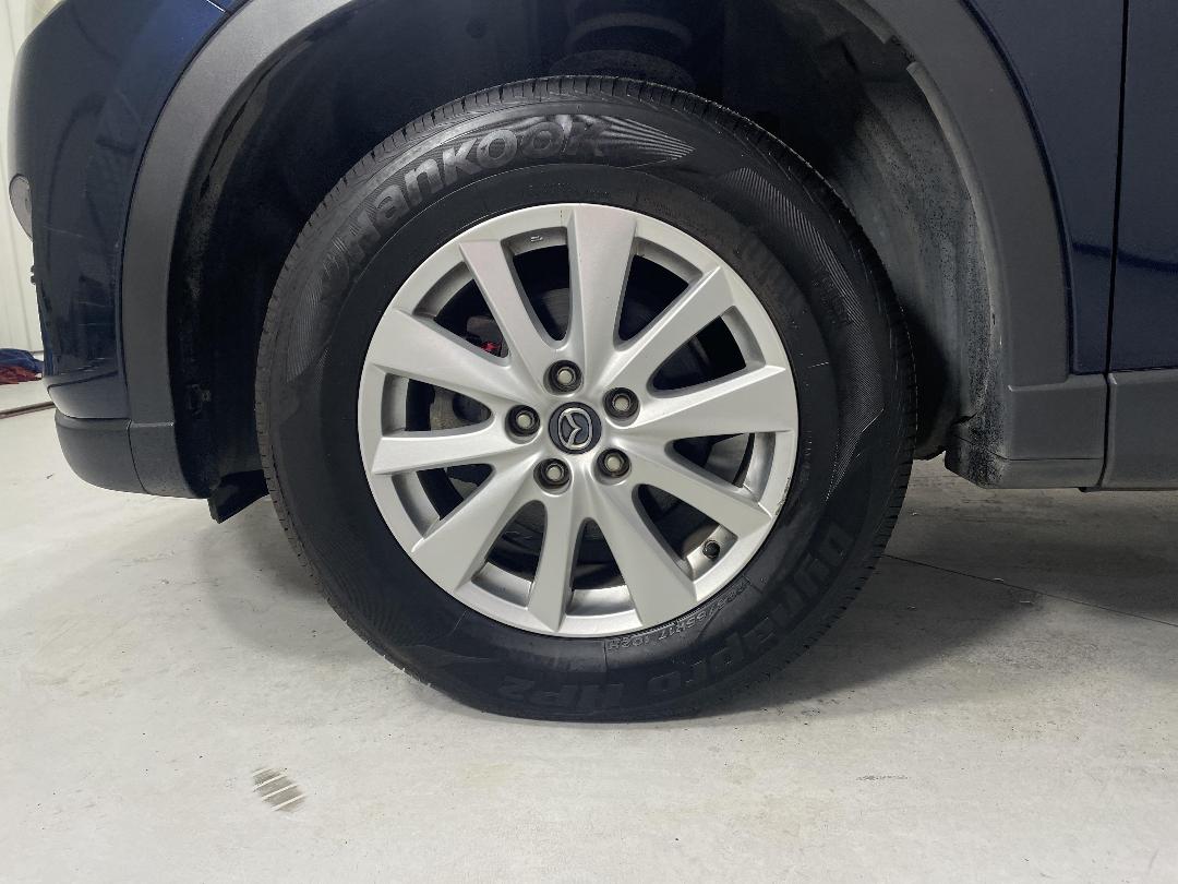 Photo '10' of Mazda CX-5 Photo '10' of Mazda CX-5