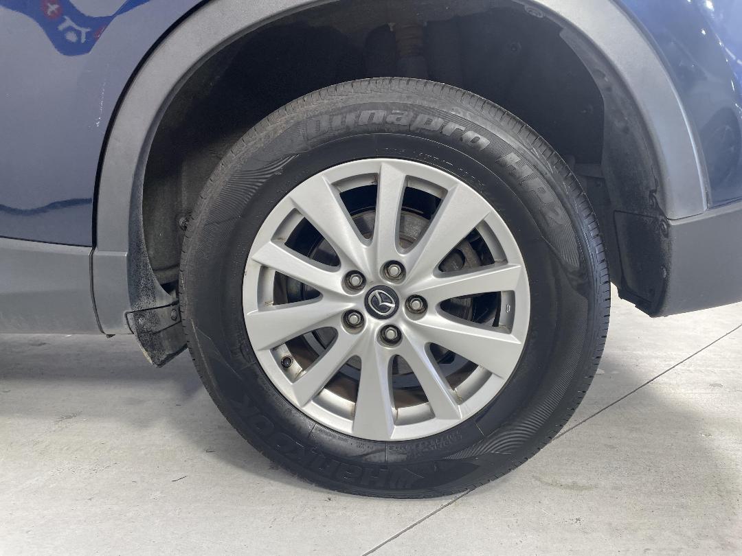 Photo '11' of Mazda CX-5 Photo '11' of Mazda CX-5