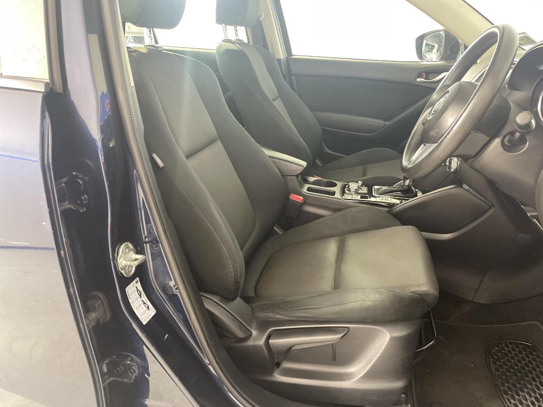 Photo '16' of Mazda CX-5 Photo '16' of Mazda CX-5