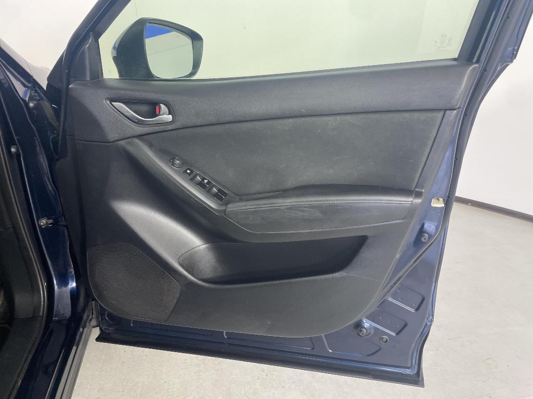 Photo '15' of Mazda CX-5 Photo '15' of Mazda CX-5