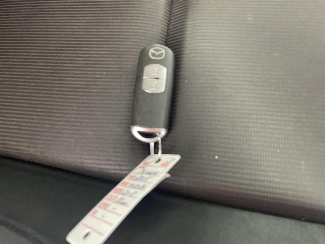 Photo '22' of Mazda CX-5 Photo '22' of Mazda CX-5