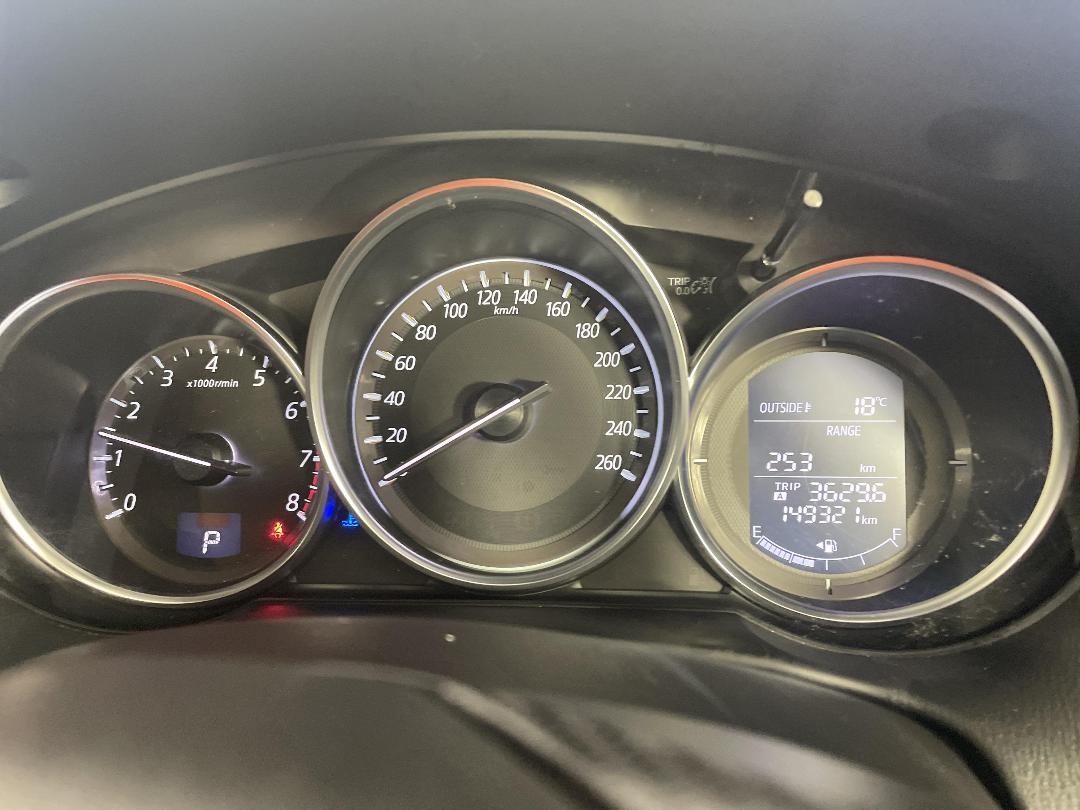 Photo '21' of Mazda CX-5 Photo '21' of Mazda CX-5