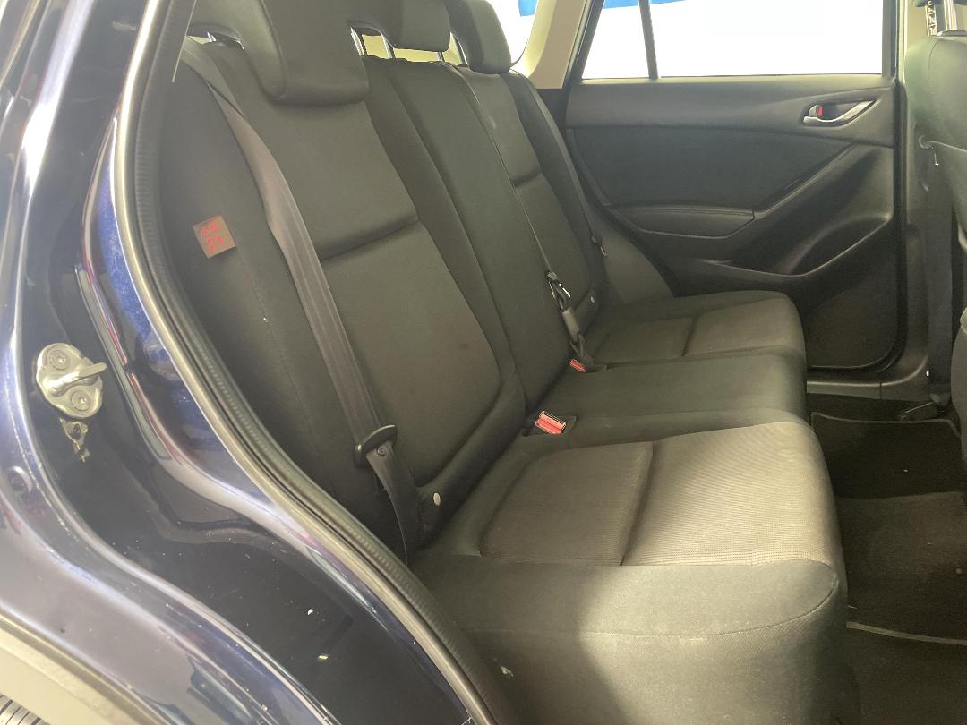 Photo '20' of Mazda CX-5 Photo '20' of Mazda CX-5