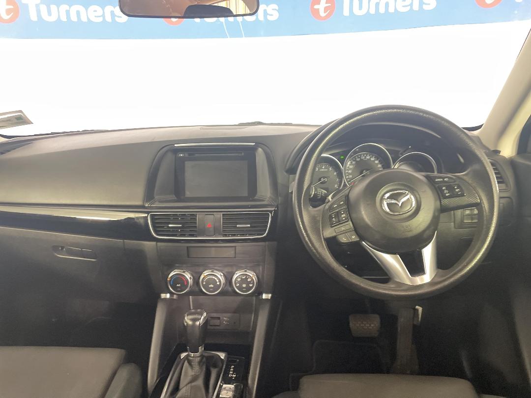 Photo '17' of Mazda CX-5 Photo '17' of Mazda CX-5