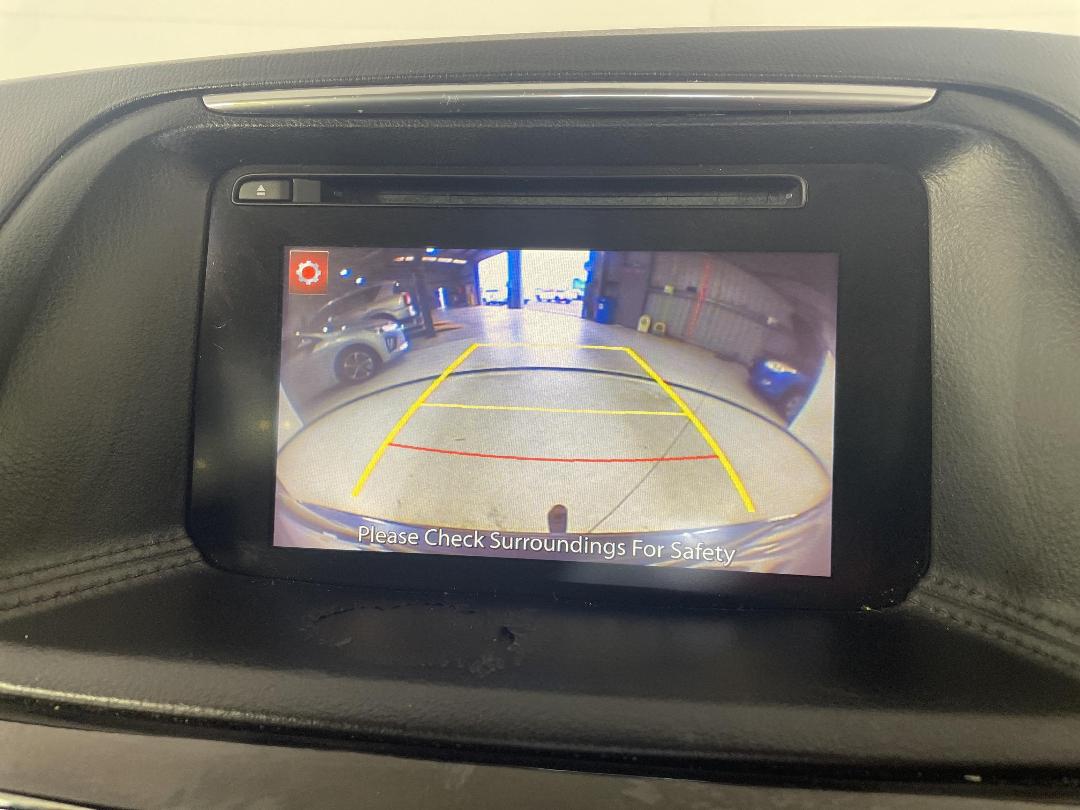 Photo '23' of Mazda CX-5 Photo '23' of Mazda CX-5