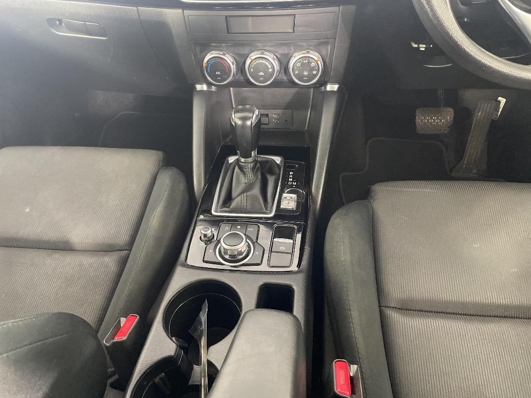 Photo '18' of Mazda CX-5 Photo '18' of Mazda CX-5