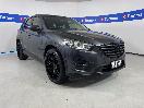 Thumbnail '1' of Mazda CX-5