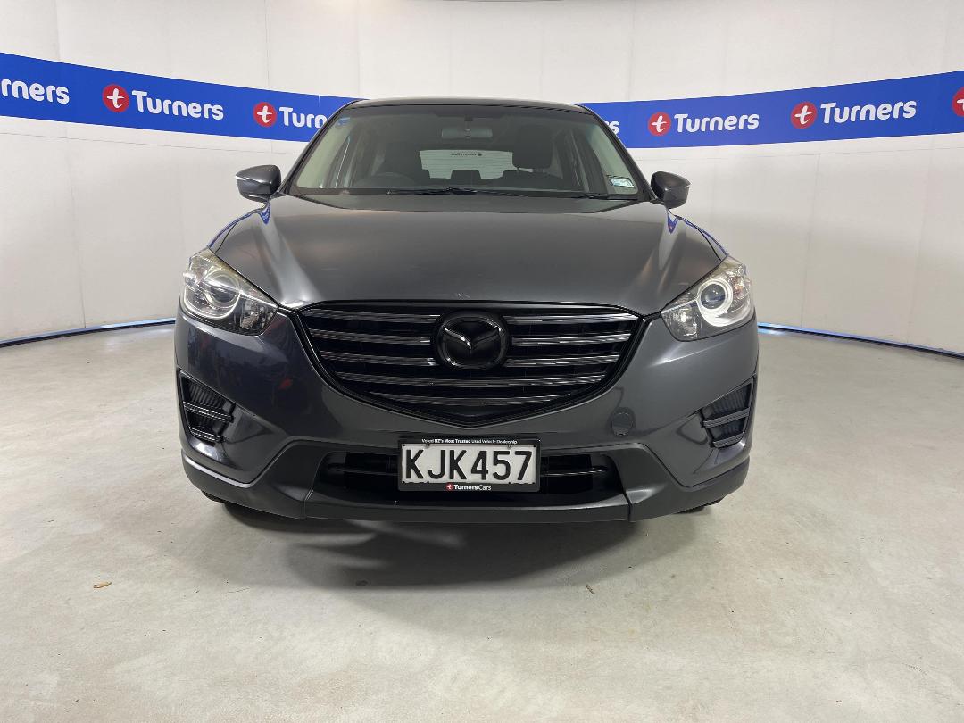 Photo '2' of Mazda CX-5