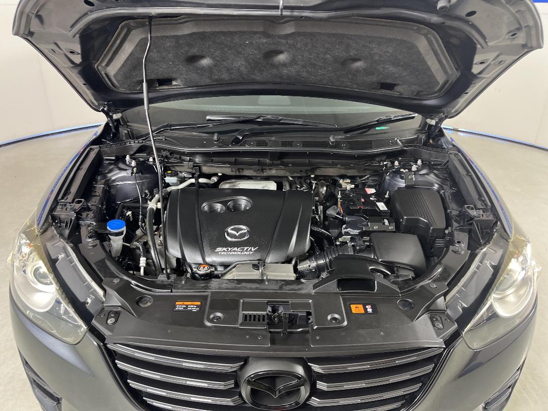 Photo '13' of Mazda CX-5