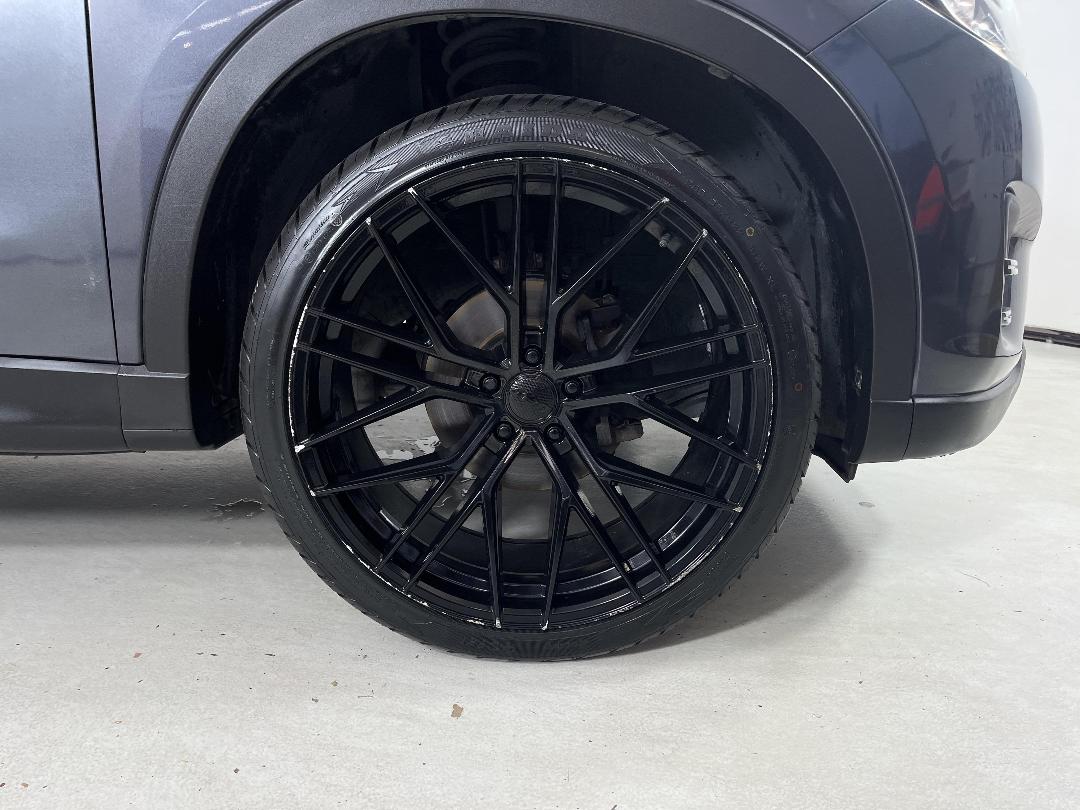 Photo '9' of Mazda CX-5