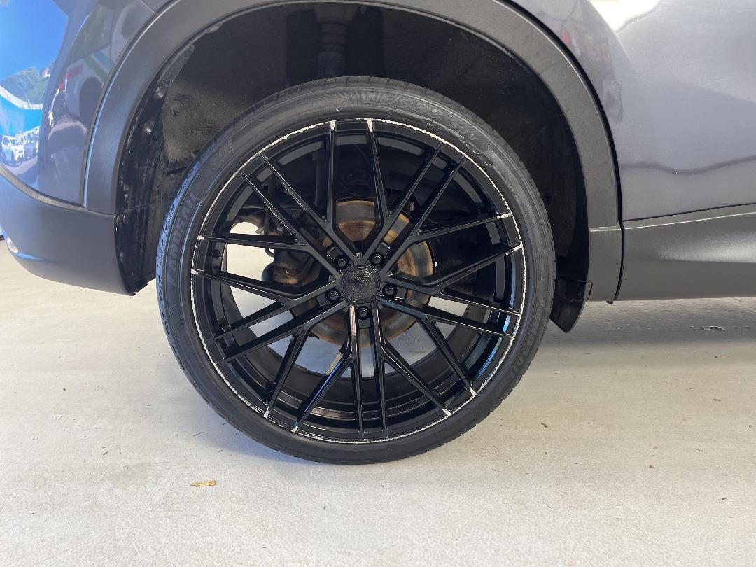 Photo '12' of Mazda CX-5