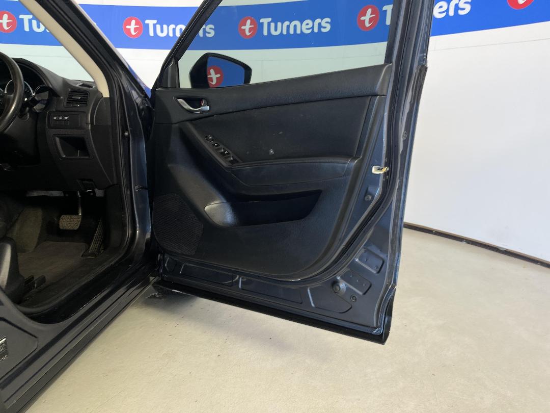 Photo '15' of Mazda CX-5