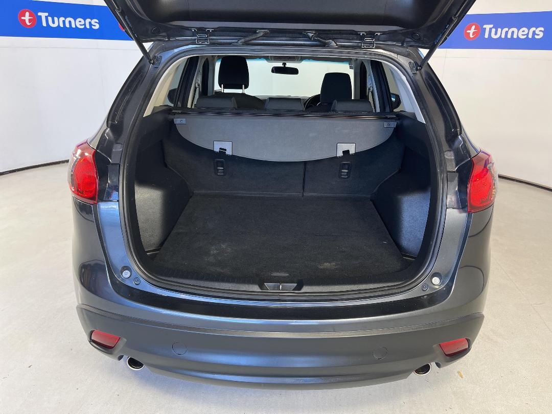 Photo '14' of Mazda CX-5