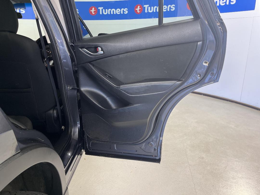 Photo '19' of Mazda CX-5