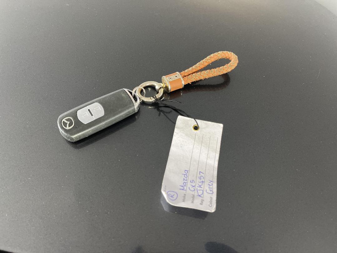 Photo '22' of Mazda CX-5