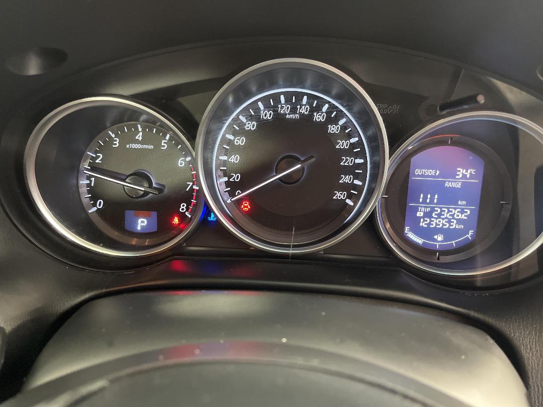 Photo '21' of Mazda CX-5