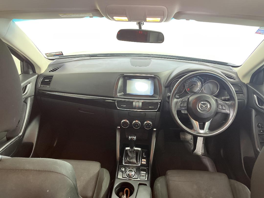 Photo '17' of Mazda CX-5