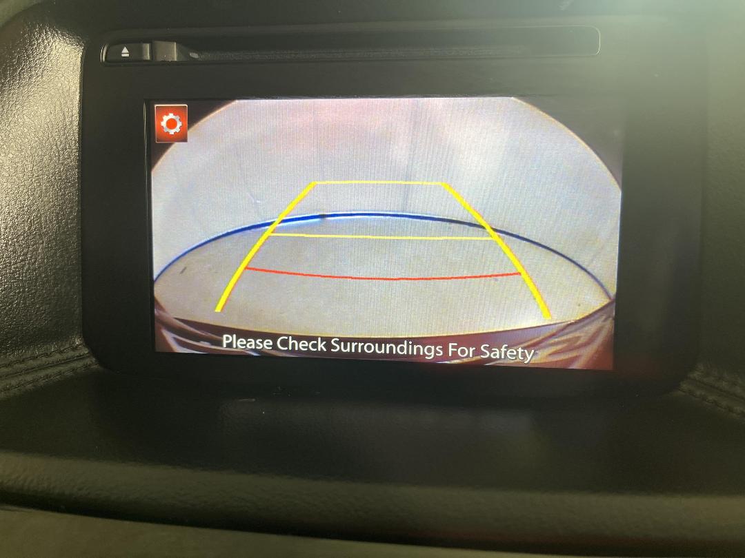 Photo '26' of Mazda CX-5