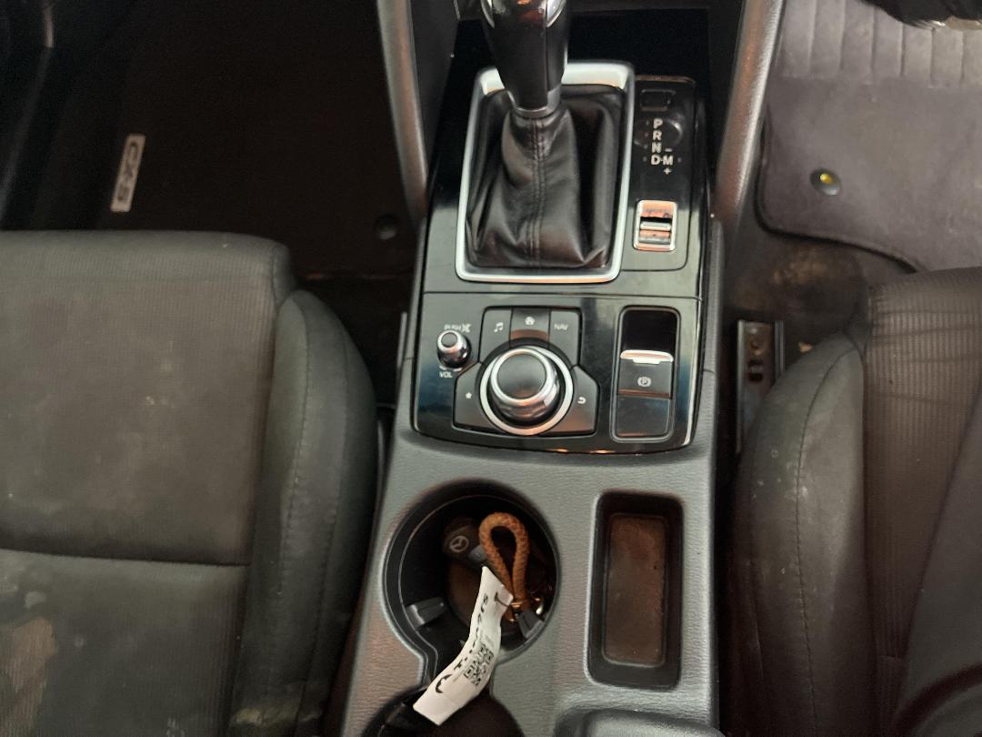 Photo '25' of Mazda CX-5