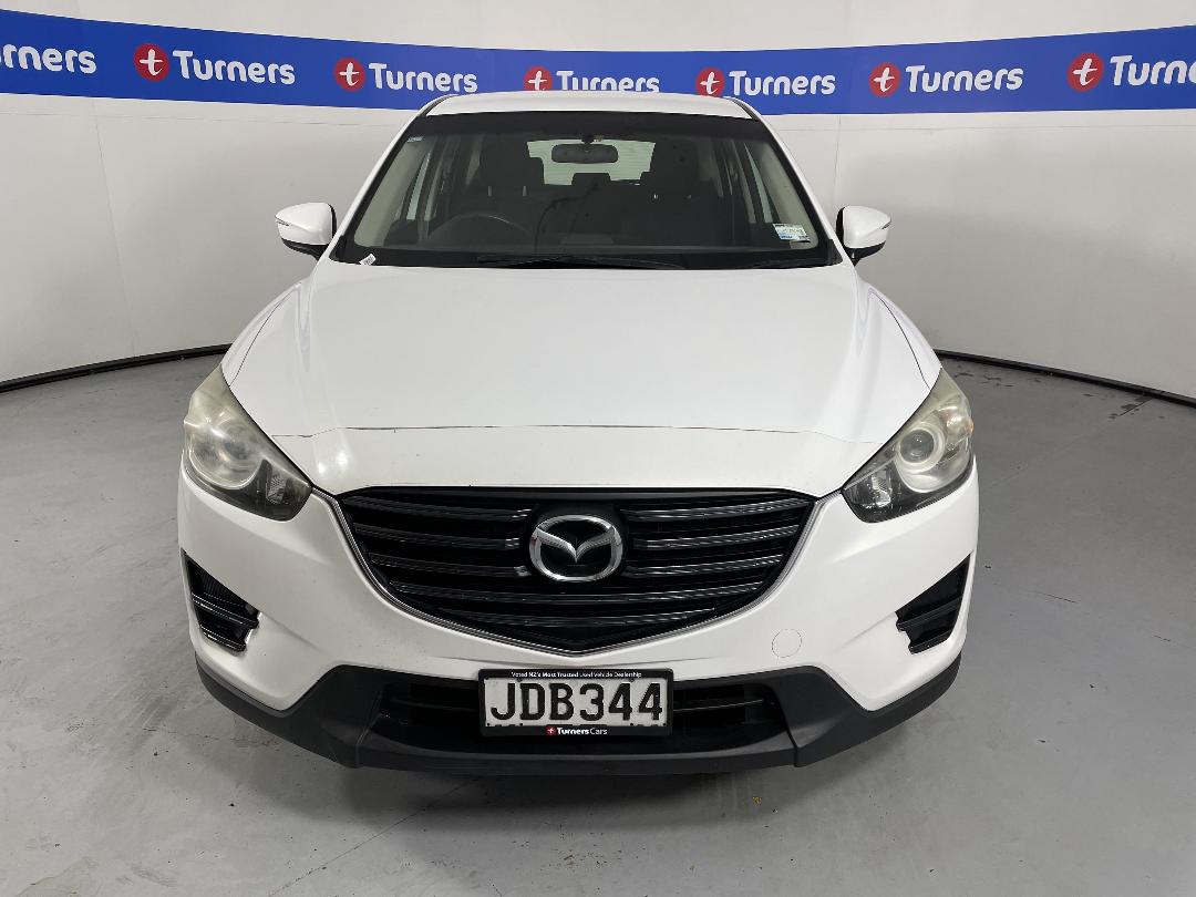 Photo '2' of Mazda CX-5