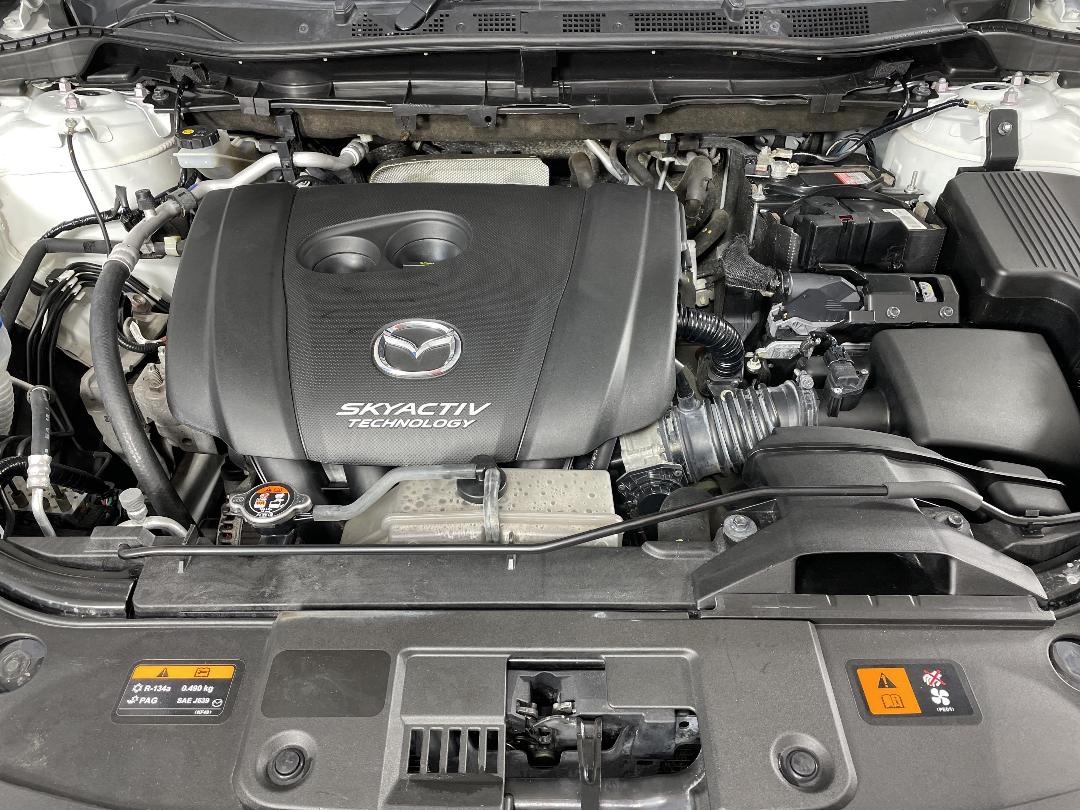 Photo '13' of Mazda CX-5