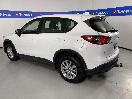 Thumbnail '5' of Mazda CX-5