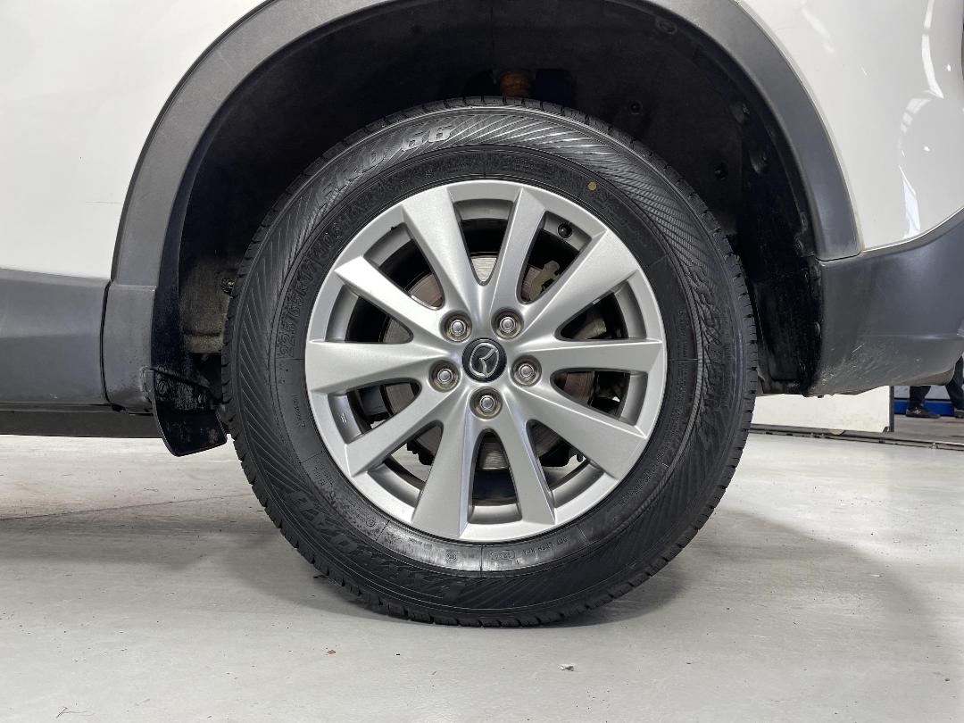 Photo '11' of Mazda CX-5