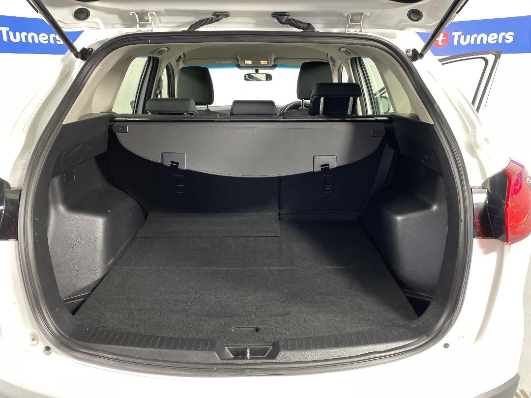 Photo '14' of Mazda CX-5