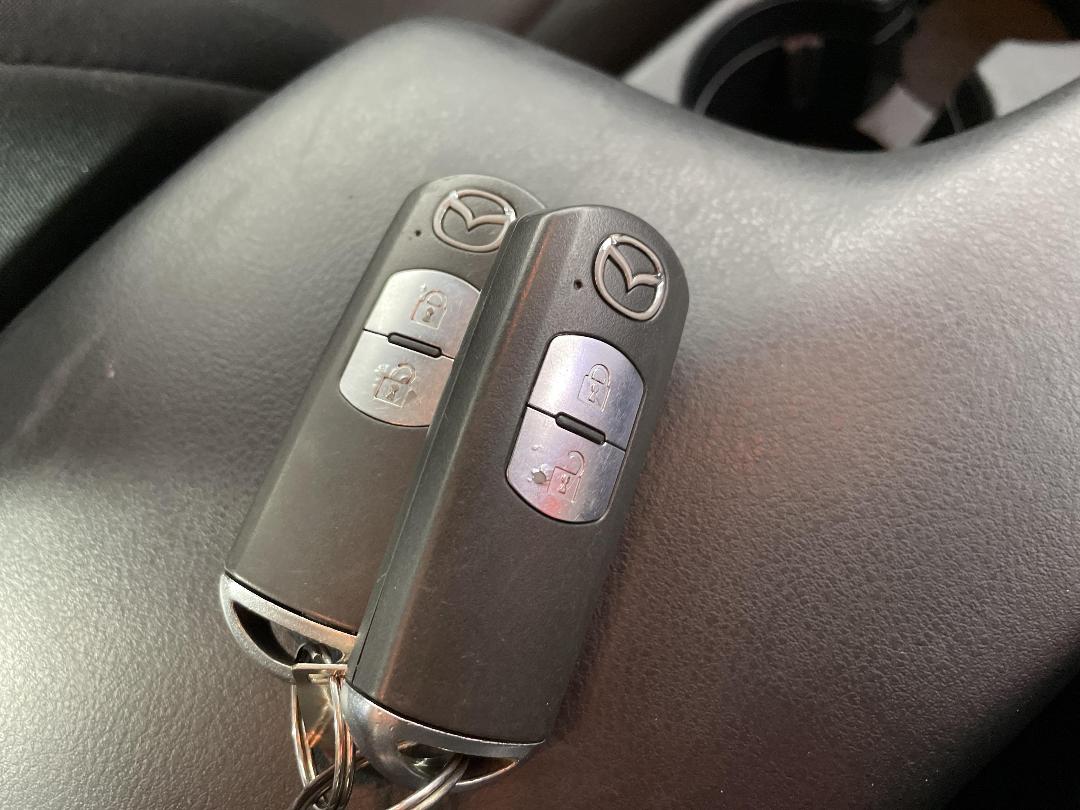 Photo '22' of Mazda CX-5