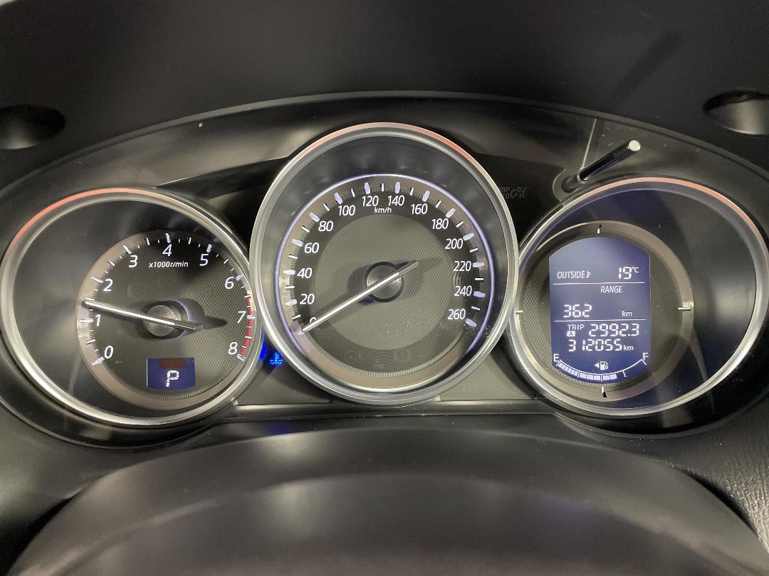 Photo '21' of Mazda CX-5