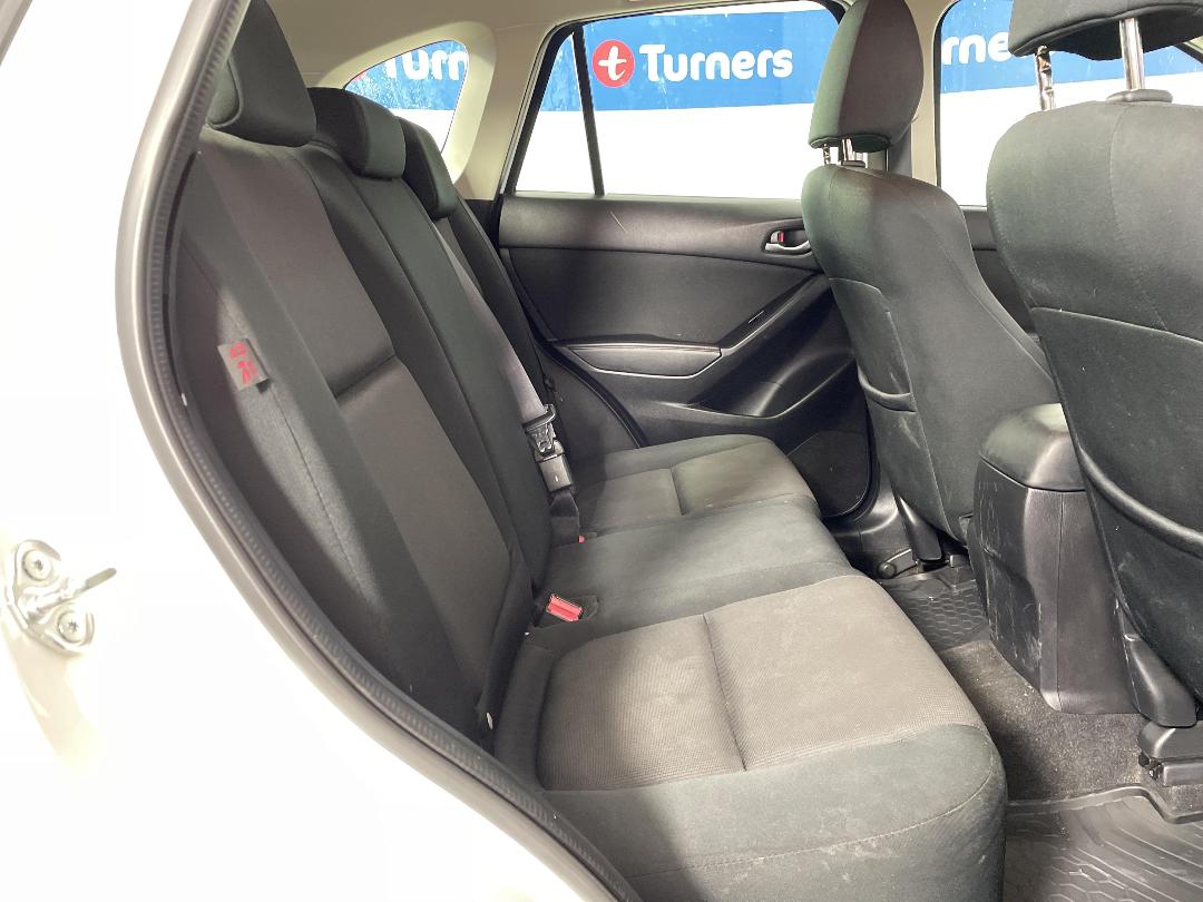 Photo '20' of Mazda CX-5