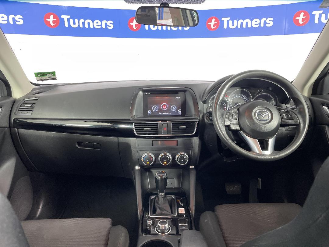 Photo '17' of Mazda CX-5