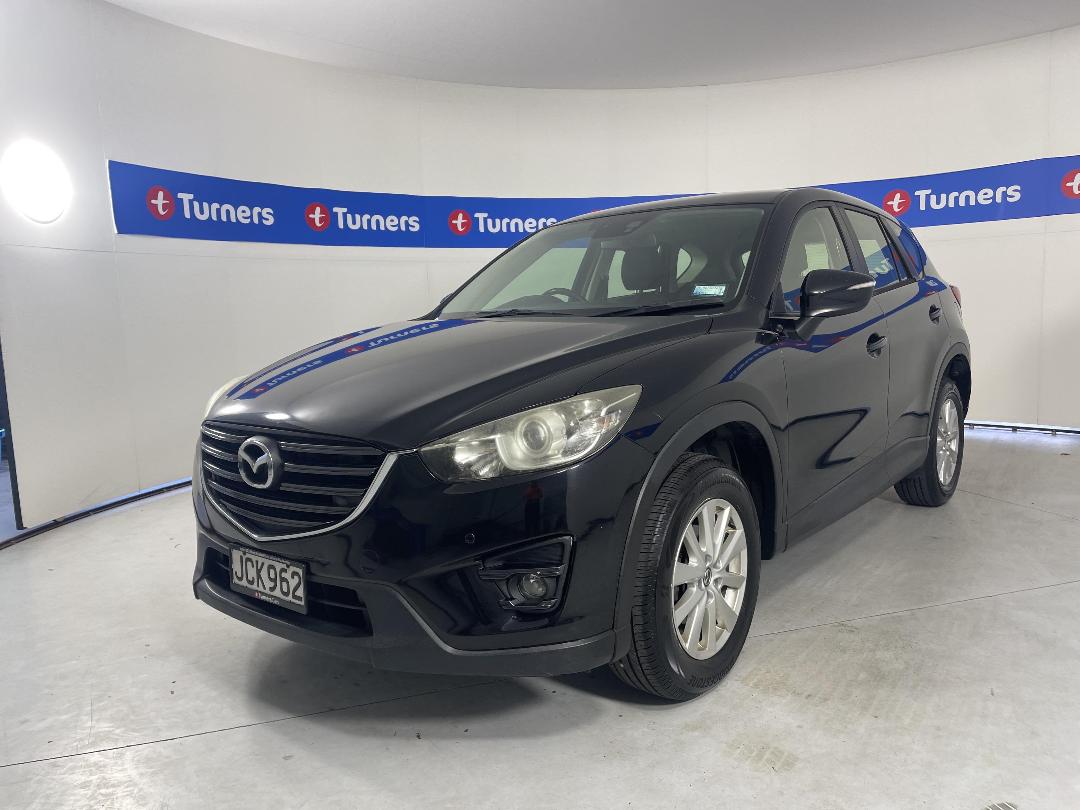 Photo '4' of Mazda CX-5 Photo '4' of Mazda CX-5