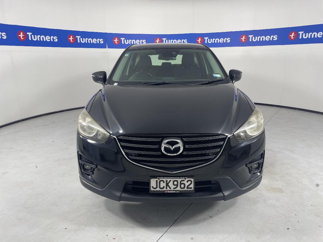 Photo '2' of Mazda CX-5 Photo '2' of Mazda CX-5