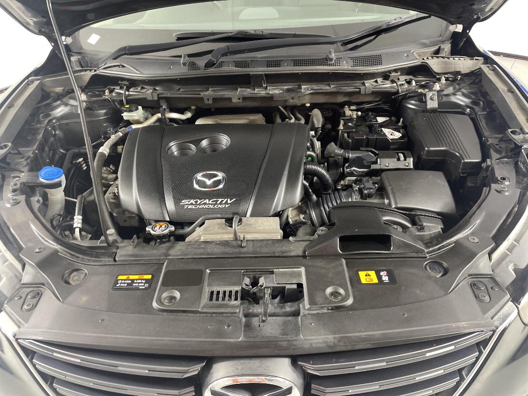 Photo '13' of Mazda CX-5 Photo '13' of Mazda CX-5