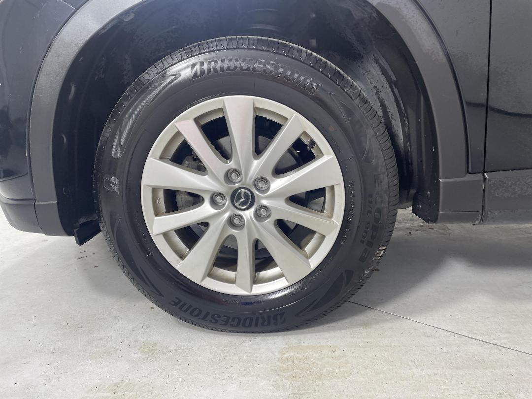 Photo '10' of Mazda CX-5 Photo '10' of Mazda CX-5