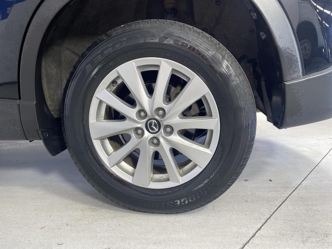 Photo '11' of Mazda CX-5 Photo '11' of Mazda CX-5